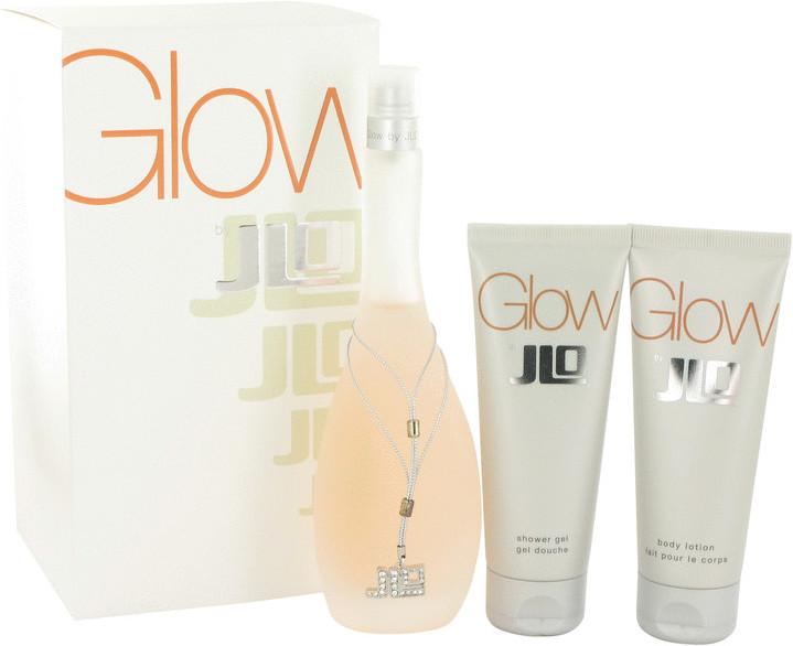 Actual product image Jennifer Lopez Glow (Eau de toilette, 100 ml)