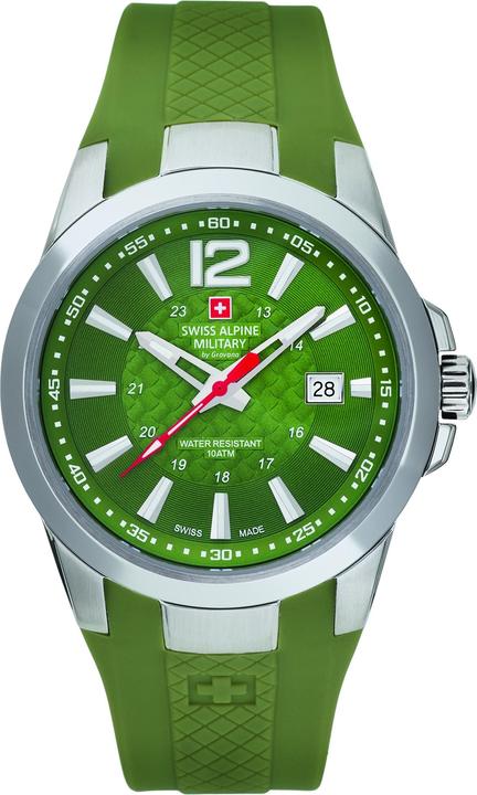 Verde