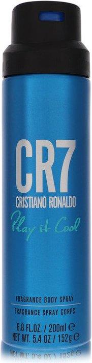 Image du produit CR7 Play It Cool (Spray, 200 ml)