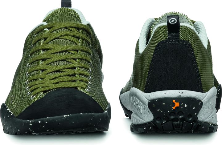 Image du produit Scarpa Mojito Planet Fabric Lifestyle Schuhe (39.5)