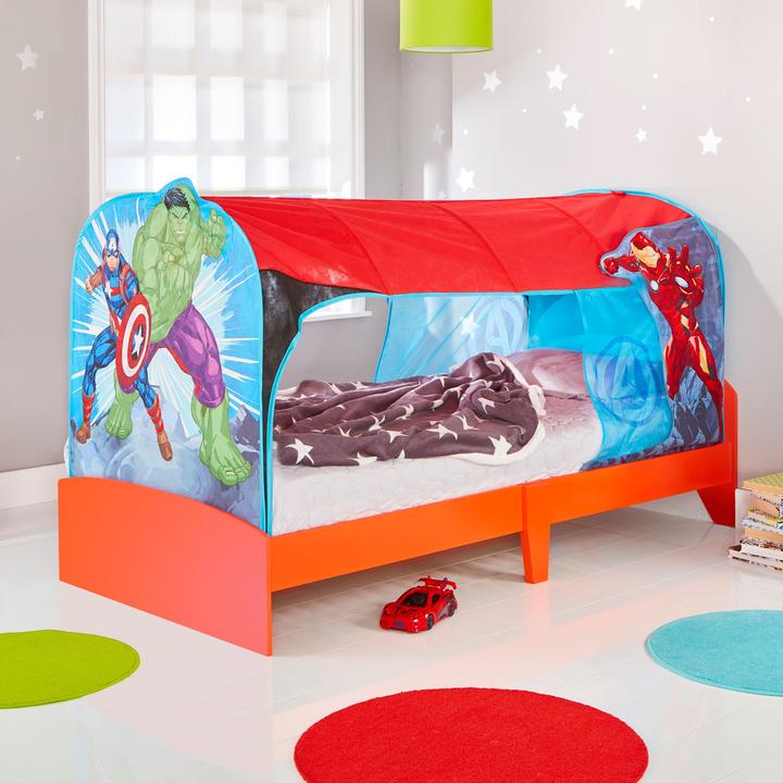 Actual product image Worlds Apart Marvel Avengers