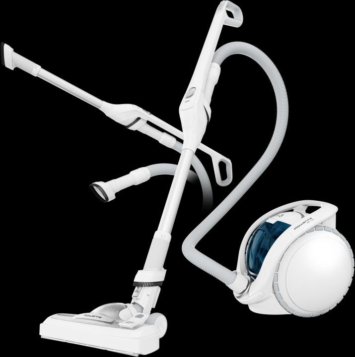 Produktbild Rowenta X-Ô 70