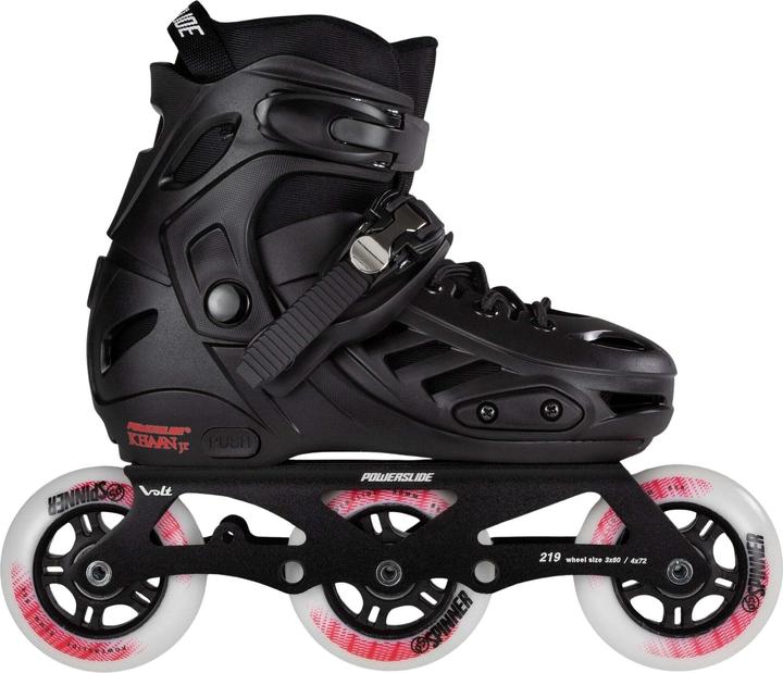 Actual product image Powerslide One Urban Kids Skates (40)