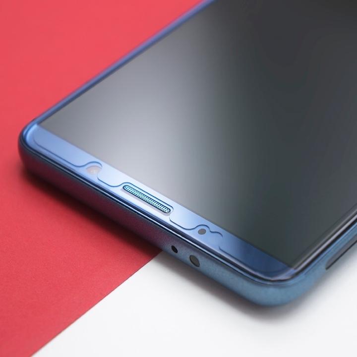 Produktbild 3MK FlexibleGlass Bildschirmschutz, Display Folie (1 Stück, Xiaomi Redmi Note 9S)