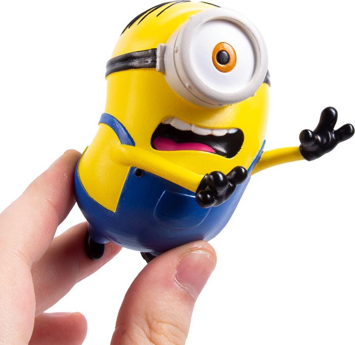 Immagine prodotto Fizz Creations I fumetti dei Minions