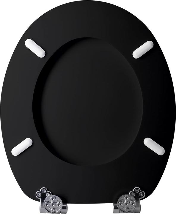Produktbild Casaria Toilettendeckel