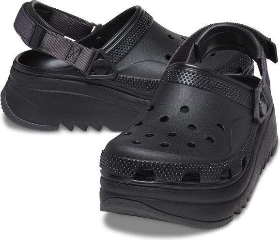 Actual product image Crocs Classic Hiker Xscape Clog (40)