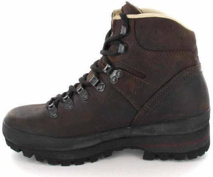 Produktbild Meindl Herren Borneo 2 MFS Schuhe (44)