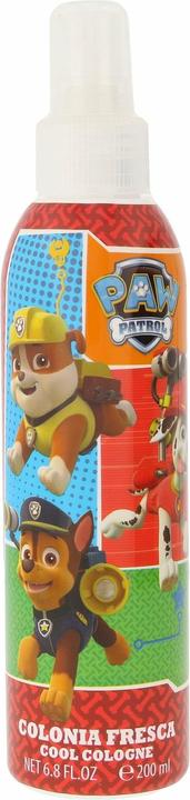 Produktbild Nickelodeon Paw Patrol (Eau de Cologne, 200 ml)