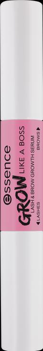 Produktbild essence Lash and Brow Growth (6 ml)