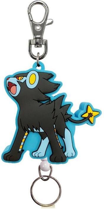 SK Japan Pokemon - Luxtra