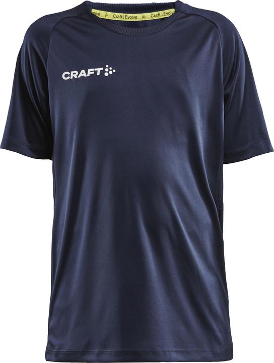 Craft Evolve Tee Jr
