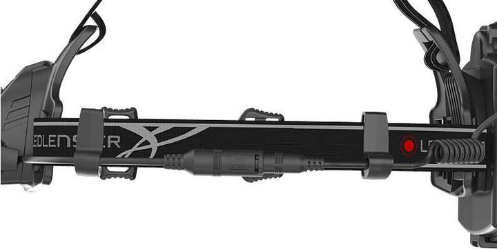 Immagine prodotto Ledlenser H14r.2 (1000 lm)