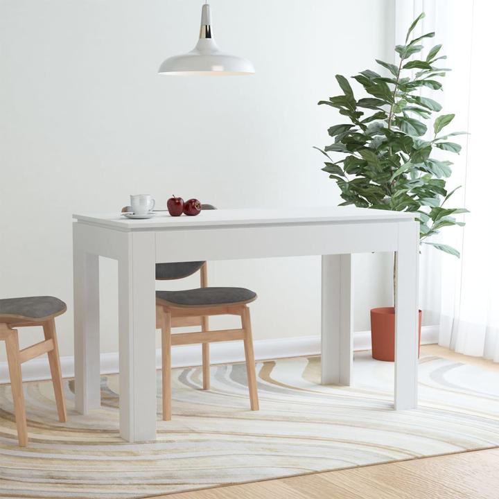 Produktbild VidaXL Lelah (120 x 60 x 76 cm)