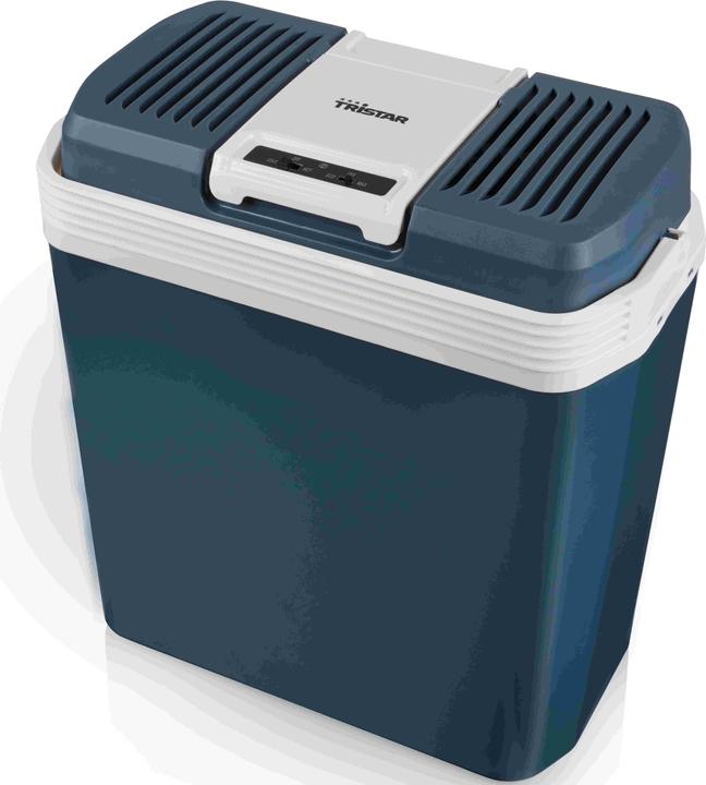 Produktbild Tristar Kühlbox thermoelektrisch 20 Liter, 12/230 Volt (20 l)
