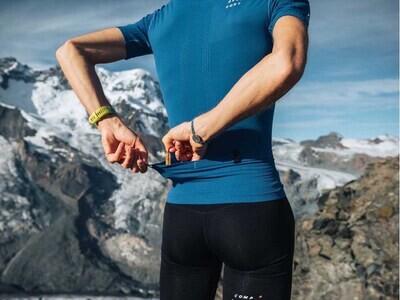 Immagine prodotto Compressport Trail Postural SS Top Man (S)
