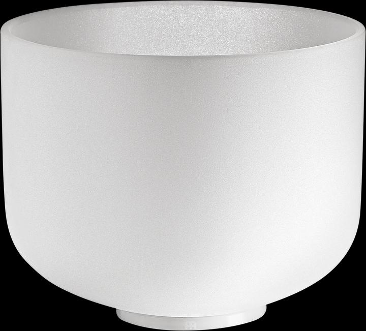 Produktbild Meinl 10" Kristall Klangschale (Solarplexus Chakra) (Perkussion)