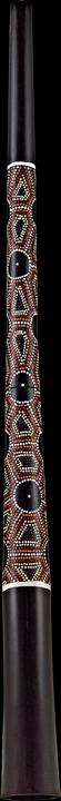Actual product image Meinl Per didgeridoo (Percussion)