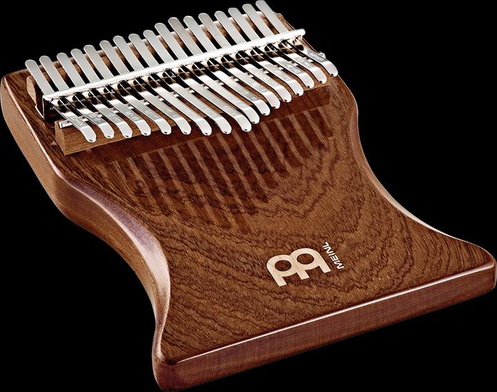 Actual product image Meinl Kalimba - 17 tones (Percussion)