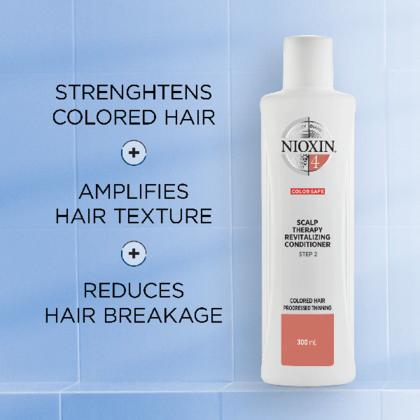 Produktbild Nioxin Scalp Revitaliser 3 (300 ml)