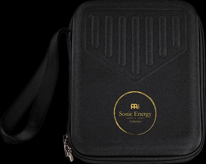Image du produit Meinl Sound Hole Kalimba - 17-Notes - Mahogany Matte (Divers)