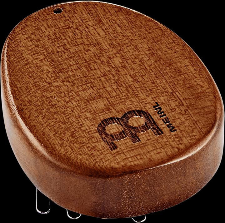 Image du produit Meinl Mini Kalimba - 8 notes - Sapele (Percussion)