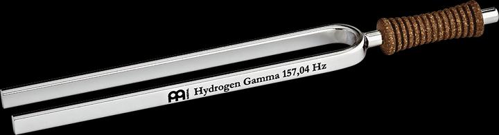 Image du produit Meinl Diapason - Hydrogène Gamma 157,04 Hz / D3# (Percussion)