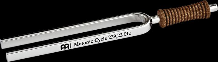 Image du produit Meinl Diapason - Metonic Cycle 229,22 Hz / A3# (Percussion)