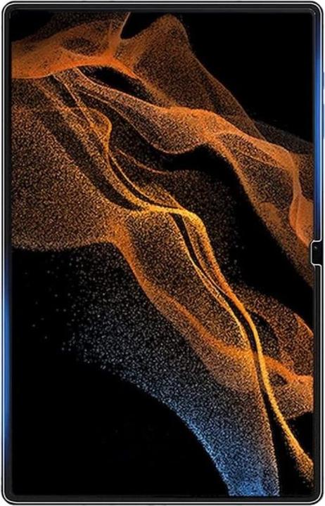 Produktbild Protectorking 6x Panzerfolie Anti-Shock matt entspiegelt (6 Stück, Galaxy Tab S9 Ultra)