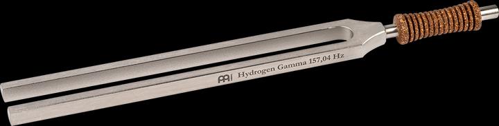 Image du produit Meinl Diapason thérapeutique - gamma d'hydrogène 157,04 Hz = D# (Percussion)