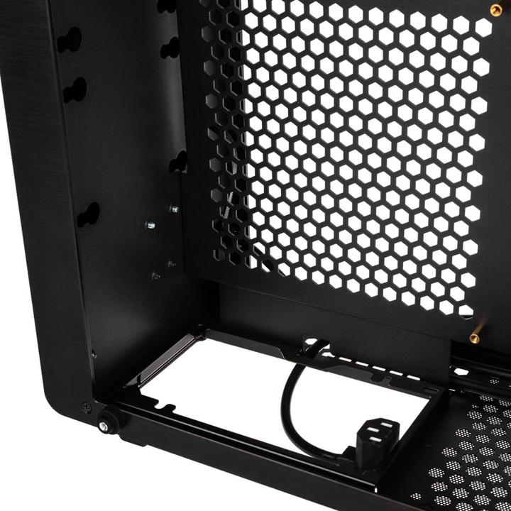 Produktbild Raijintek Ophion EVO Mini (Mini-ITX)