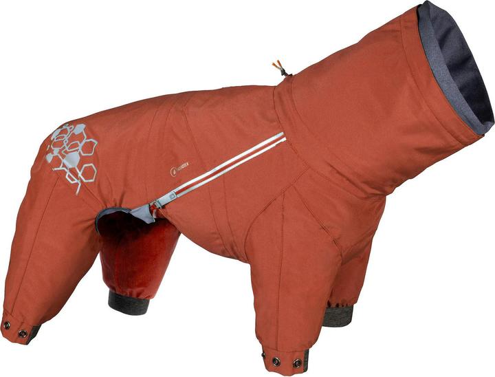 Produktbild Hurtta Mudventure Overall Eco (65, Hundeoverall)