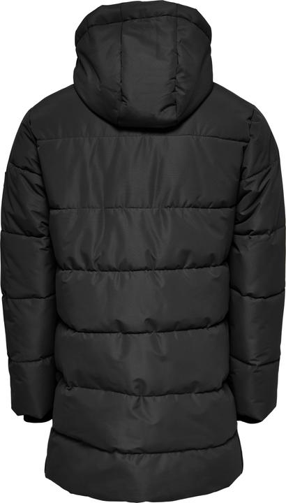 Produktbild Only & Sons Lang Steppjacke (XXL)