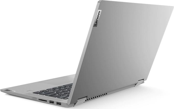 Image du produit Lenovo IdeaPad Flex 5 (14", AMD Ryzen 7 5700U, 16 Go, 512 Go, CH)