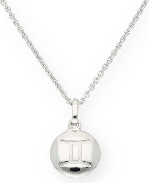 Carat Motifs (Silber 925, 45 cm)