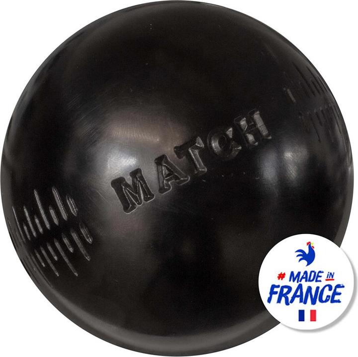 Actual product image Obut match (3 x, 72 mm)