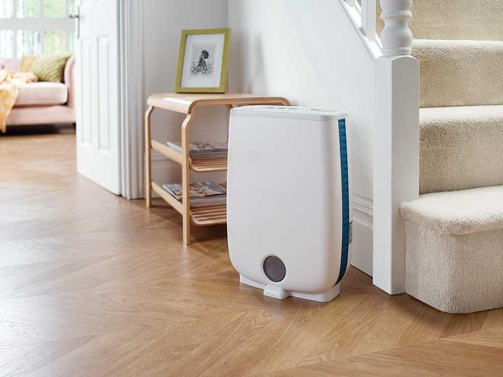 Image du produit Meaco DD8L Junior (40 m², 8 l/24h)