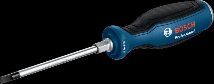 Actual product image Bosch Professional Screwdriver (Port)