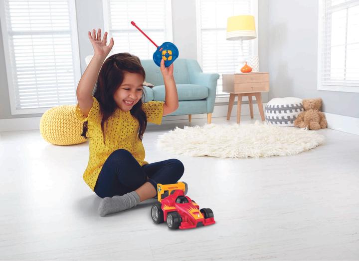Produktbild Fisher-Price Fernlenkflitzer