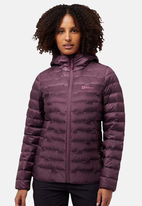 Immagine prodotto Jack Wolfskin Passamani Down Hoody W (XS)