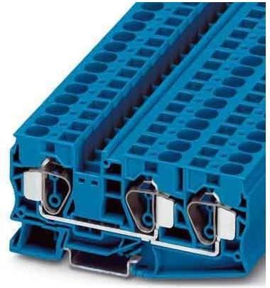 Produktbild Phoenix Contact ST 16-TWIN BU