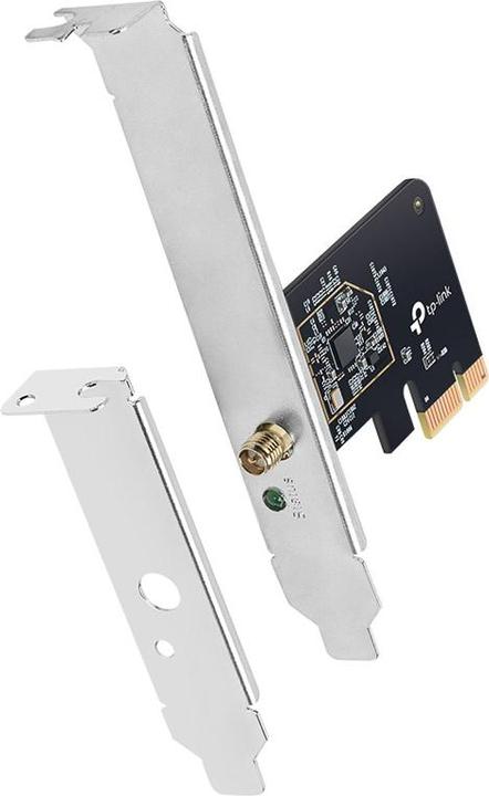 Produktbild TP-Link WL-PCI Express Archer T2E AC600/Dual (Mini PCI Express)