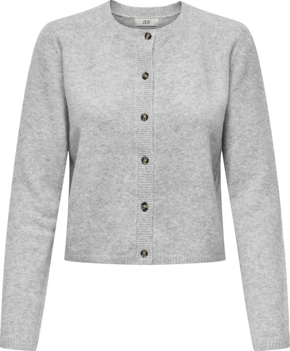 Light Grey Melange