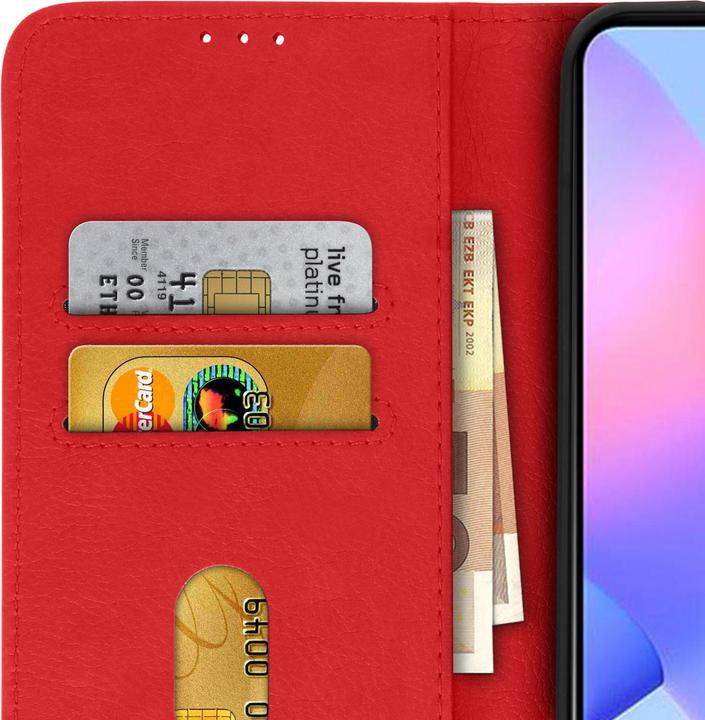 Actual product image Avizar Chester Series (Honor 10X Lite)