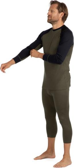 Produktbild Stoic Merino180 BengtSt. 3/4 Pants (XXL)