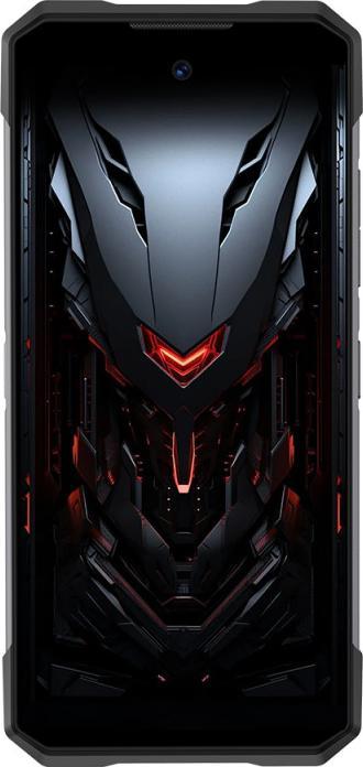 Image du produit Doogee S200 (256 Go, Gris, 6.72", Double SIM, 256 Mpx, 5G)