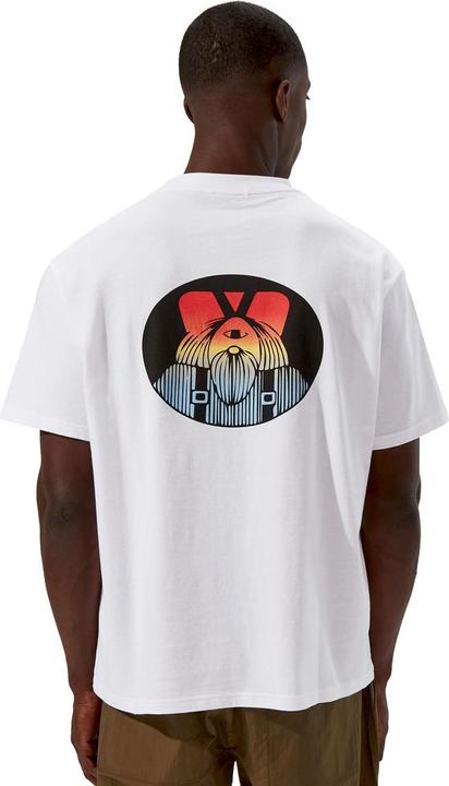 Produktbild Berghaus Cyclops Shortsleeve Tee (XXL)