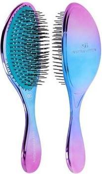 Image du produit Olivia Garden Aurora Brushue Brosse pour peigner les cheveux épais et moyennement épais