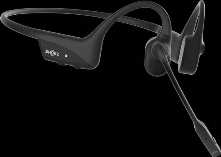 Actual product image Shokz Opencomm2 (Wireless, USB-A)