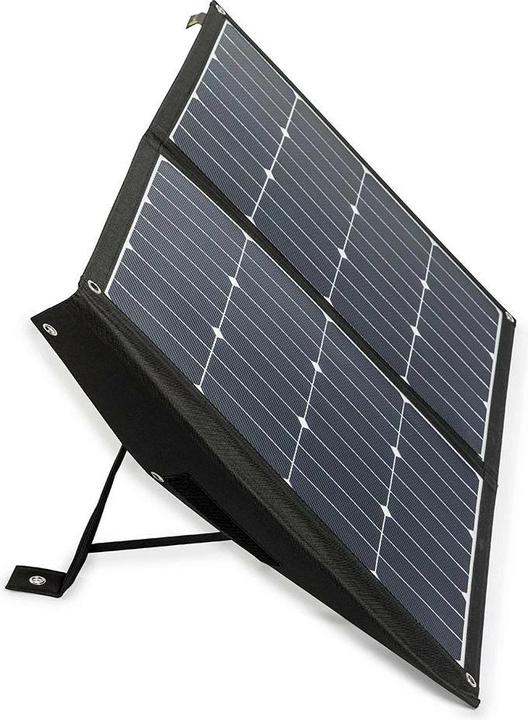 Actual product image Wattstunde SunFolder+ (90 W, 2.92 kg)